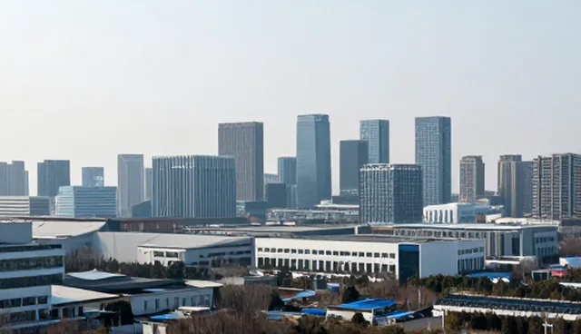 数据中台在系统开发中的实际应用与性能挑战
