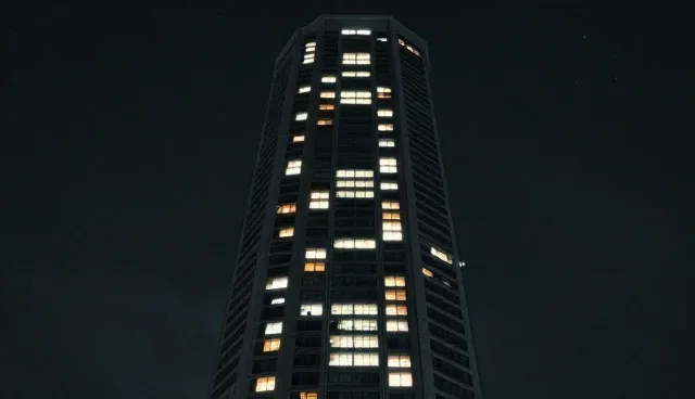 电气改造中配件供应的选型与维护建议