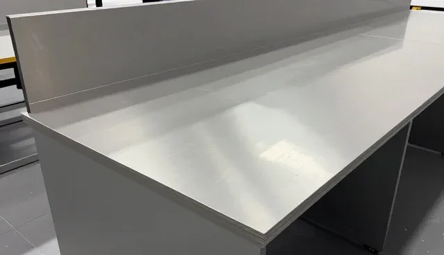 仓储优化中质量检验的适用条件与选择依据