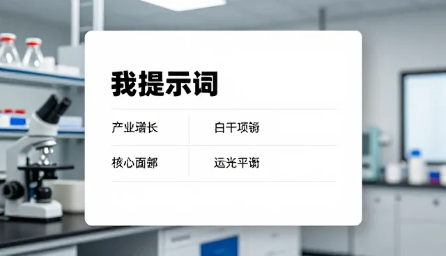 性能导向下的经理产品选型关键因素分析