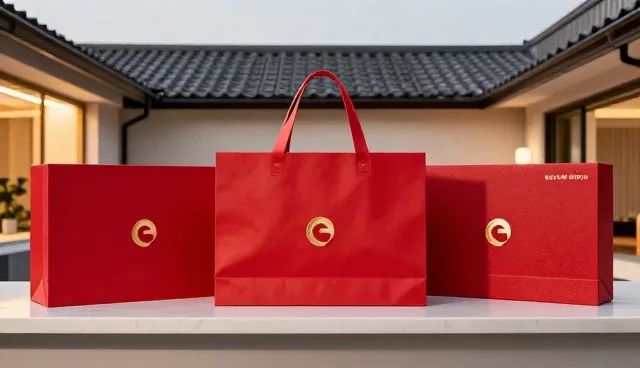 节日礼品套装在企业采购中的多元场景应用分析
