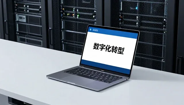 软件在企业运营中的多维应用场景分析