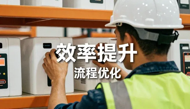 企业流程优化方案选型需关注的关键点