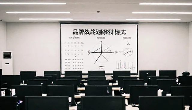 品牌战略规划：企业选型中的关键考量因素