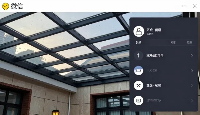 提升运营效率：小程序开发中的适配方案与实操解析