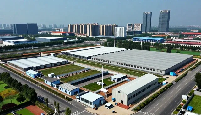 智能终端对接中的物联网性能优化与实际应用分析