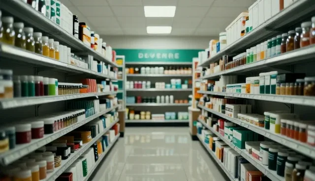 农产品供应系统选型中的关键考量因素