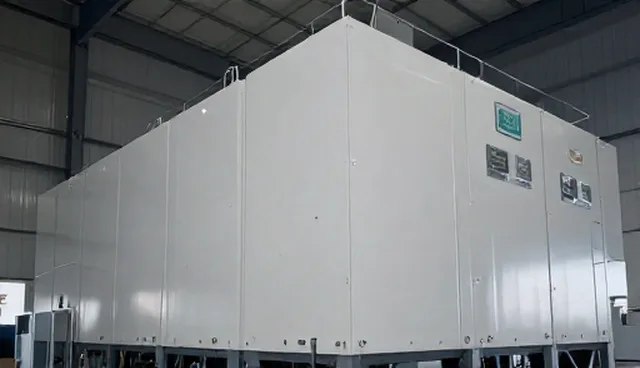 机械设备性能表现与实际使用条件的关系分析
