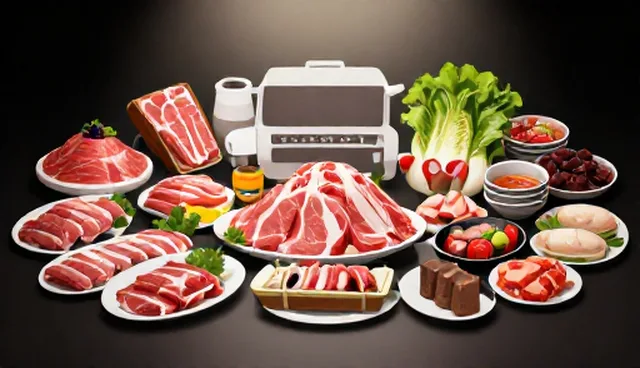 食材供应选型中的常见误区与正确理解