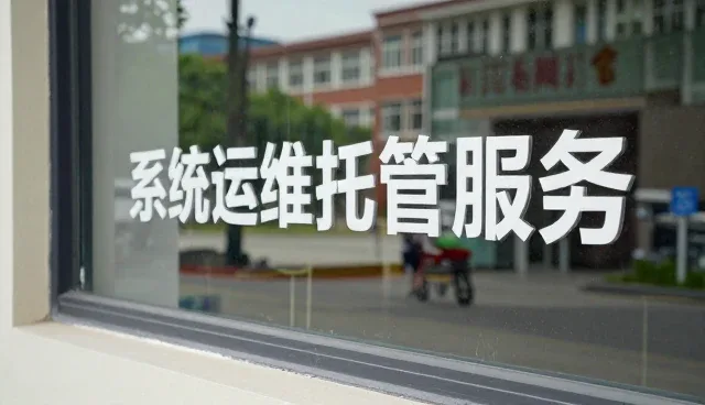系统运维的未来：技术支撑与业务转型的深度融合