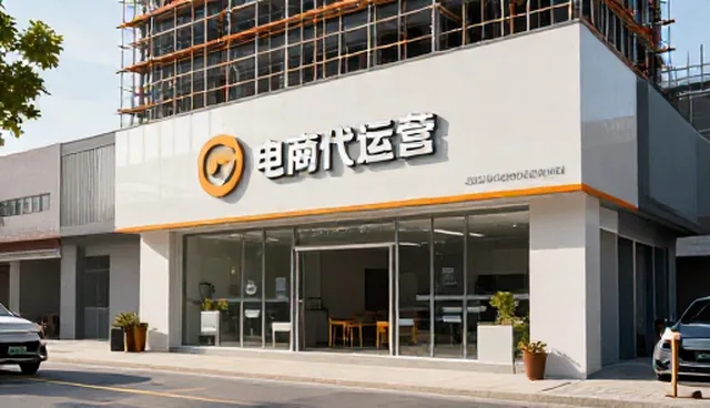 电商代运营服务适用条件的比较与实际取舍