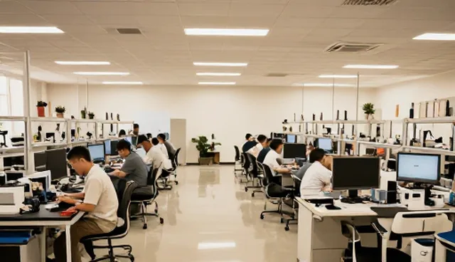 短视频拍摄选型关注点：直播运营场景下的多维度考量