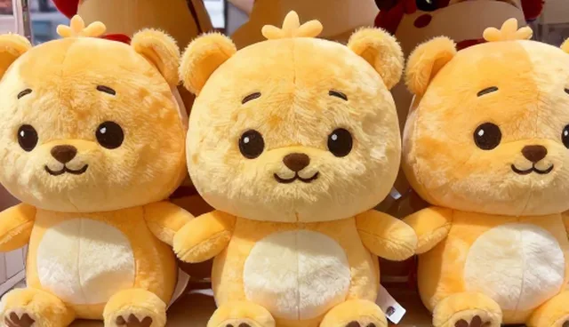 加工型生产中卡通毛绒玩具常见问题及应对策略
