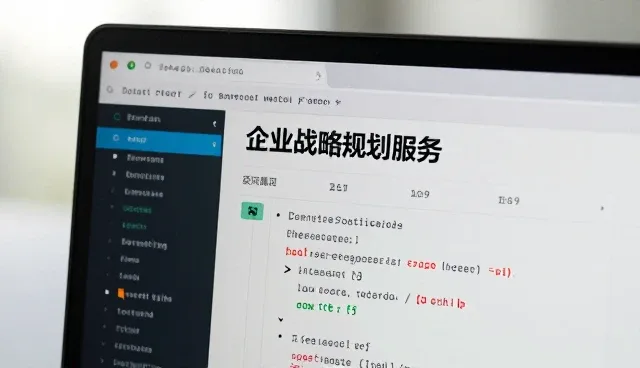 资源整合：战略规划中的实践路径与管理要点