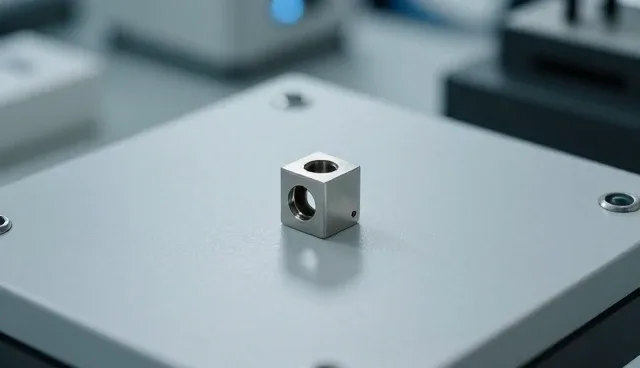 批量生产中设备误差如何影响产品质量