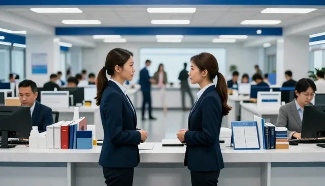 办公用品套装选型中的分销效率关键考量