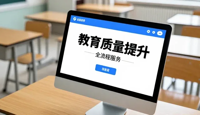 教学能力提升：教育软件选型中的关键考量因素