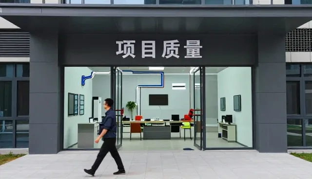 管网建设选型标准中的关键关注点分析