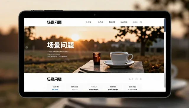 节点可查在复杂场景下的性能表现与适用条件分析