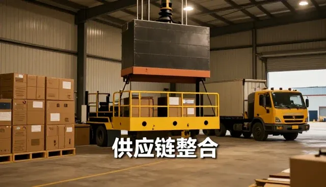 仓储管理中的常见问题及应对策略
