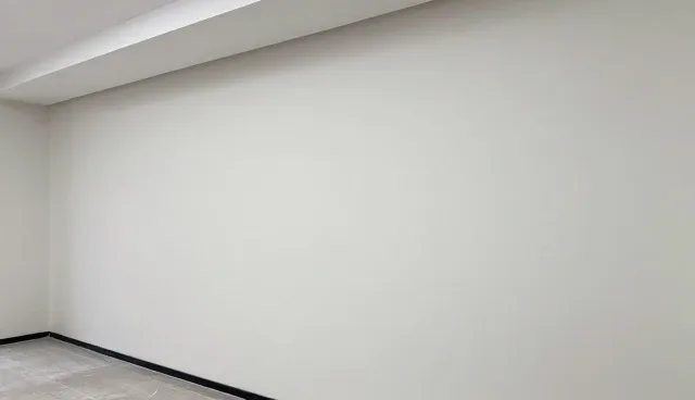 墙面处理业务发展趋势中的应用场景分析