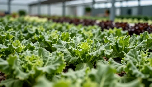 有机蔬菜种植中农机使用与维护的关键要点