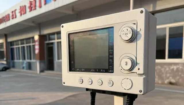 环保监测仪器选型与使用建议