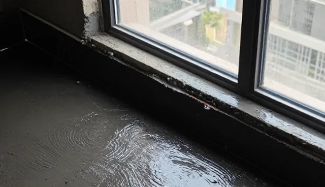 施工防水堵漏中，两种常见问题如何权衡处理