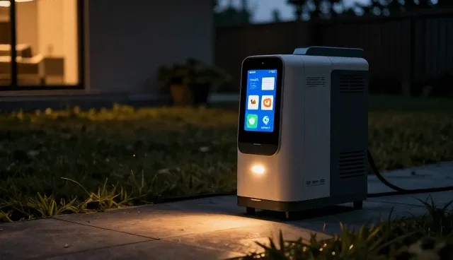智能除尘设备选型中的应用场景关注点分析