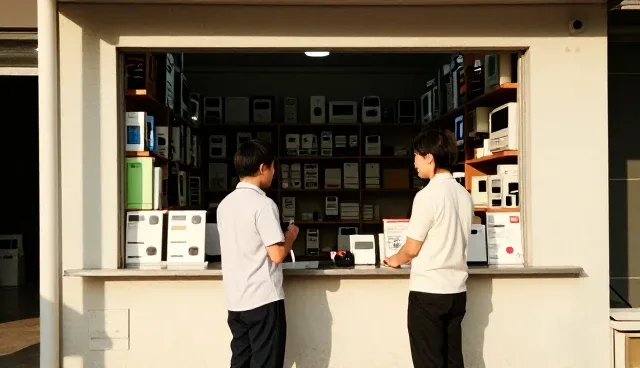 商品销售中适用条件的精准识别与选择策略