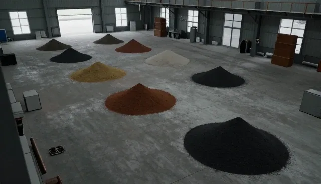来料加工模式在批发供货中的实际应用与优化路径