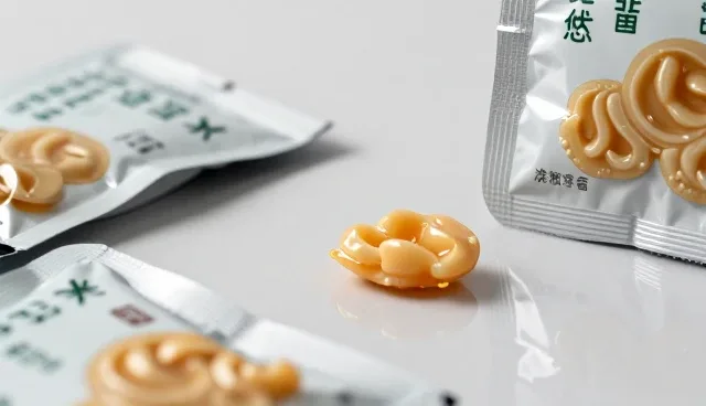 食品分装设备在现代零售场景中的实际应用分析