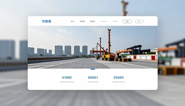 智能网站平台使用与维护的核心要点解析