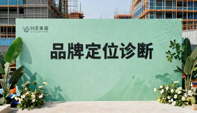 品牌定位诊断中的常见误区与应对策略