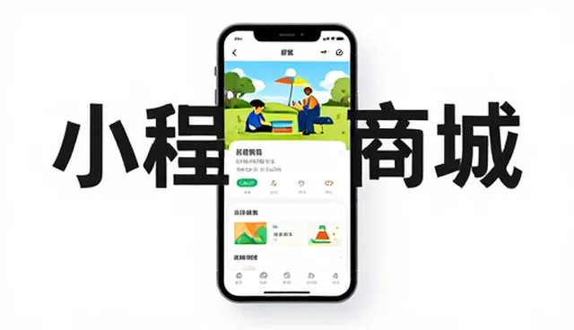 个人用户选型小程序商城时关注的五大核心点