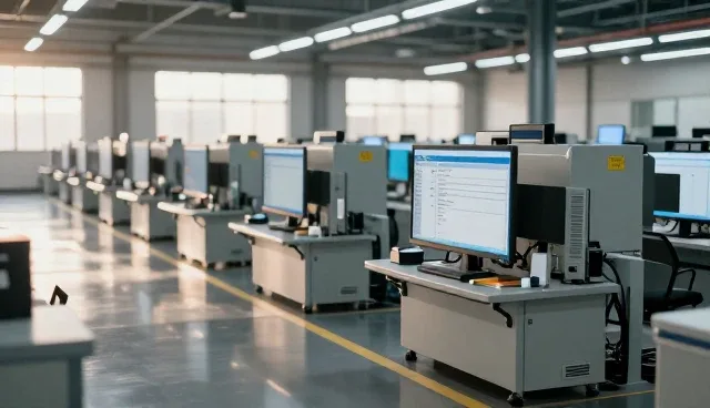 区域商业运营中系统集成的性能考量与实际适用场景