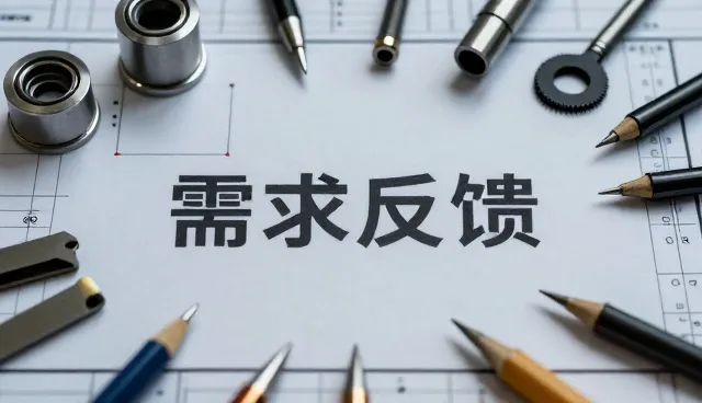 标准五金件选型中产品标准的多维考量