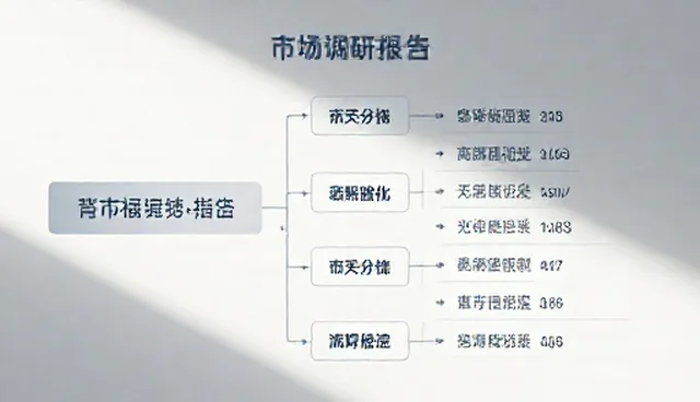 市场调研工具在日常使用中的优化策略