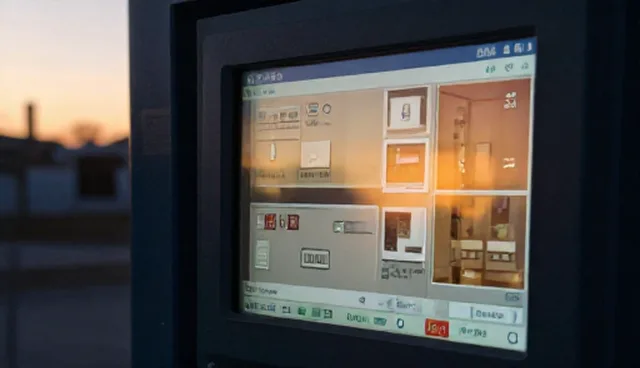 网站建设加盟：信息发布系统如何助力成本优化服务
