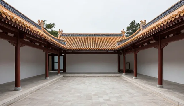 古建施工中运维环节常见问题与应对策略