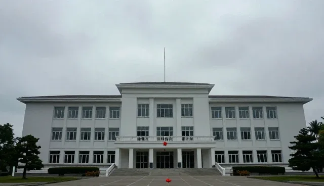 财税咨询服务中的流程优化实践与趋势