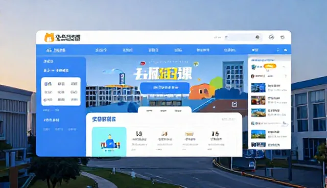 在线课程使用中的常见误区与维护策略