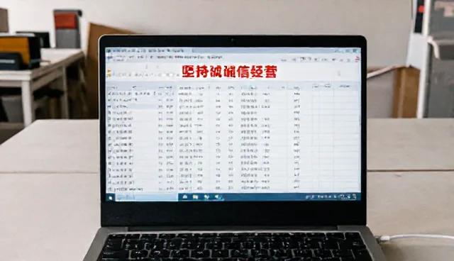 笔记本电脑批发零售市场趋势与适配策略分析