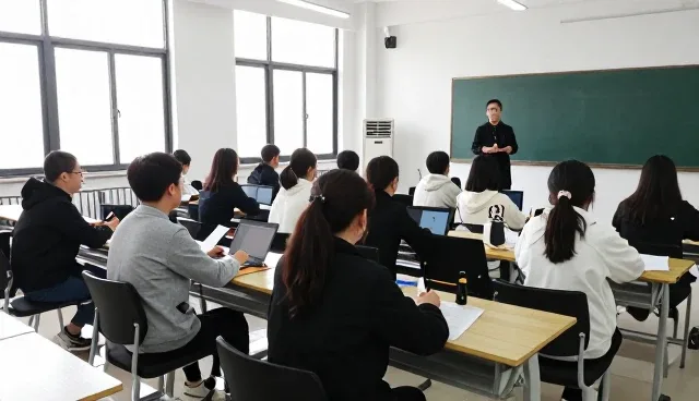技术培训在人员能力提升中的关键作用