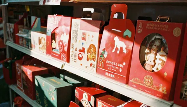 礼品采购流程中如何高效解决常见问题？