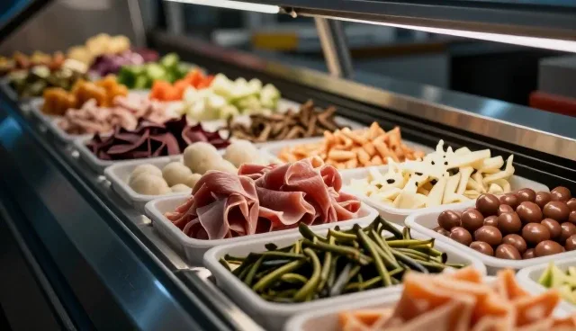 食品分装中常见问题及处理方法解析