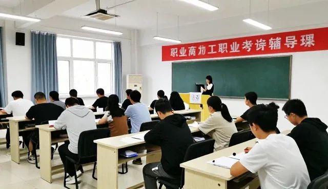 课程研发如何精准匹配考试要求，提升学习效率