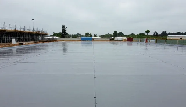 土建施工中工艺选择与工程适配性关键解析