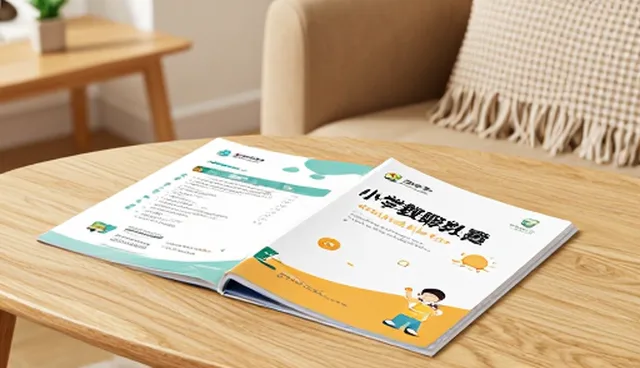 小学教辅资料如何通过课程体系实现差异化教学