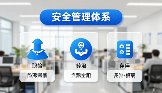工程改造中安全管理体系的性能表现与适用条件分析